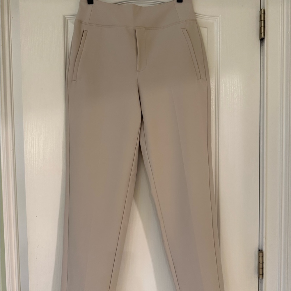 Athleta Endless High Rise Pants in Abalone